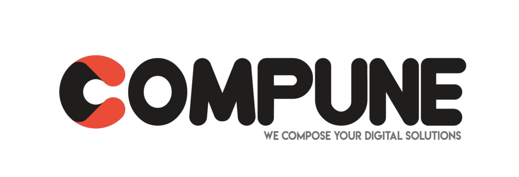 compune logo