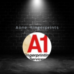 Aone Fingerprints