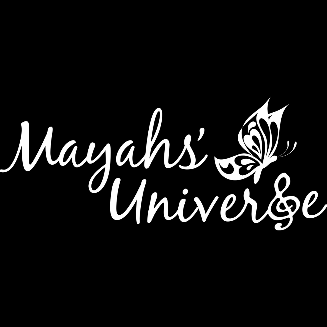 Mayah's Universe